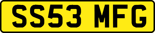 SS53MFG