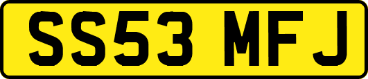 SS53MFJ