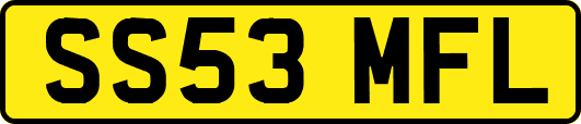 SS53MFL