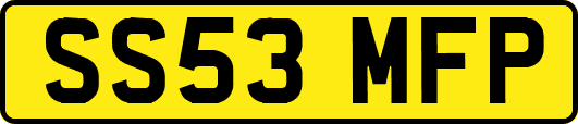 SS53MFP