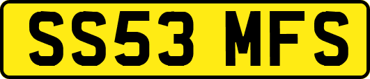 SS53MFS