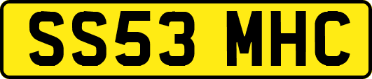 SS53MHC