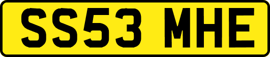 SS53MHE