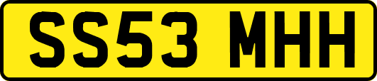 SS53MHH