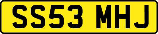 SS53MHJ