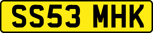 SS53MHK