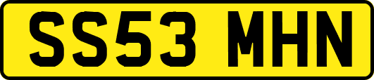 SS53MHN
