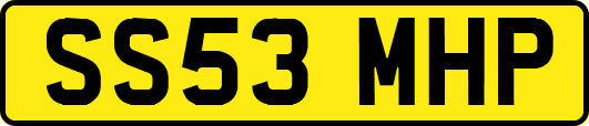 SS53MHP