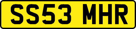 SS53MHR