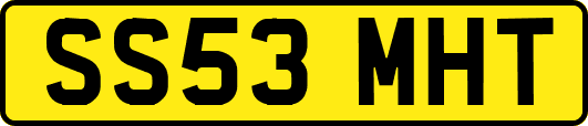 SS53MHT