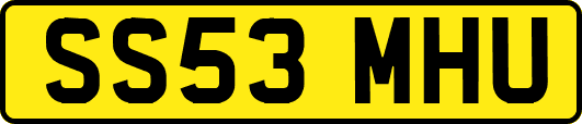 SS53MHU