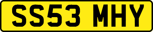 SS53MHY