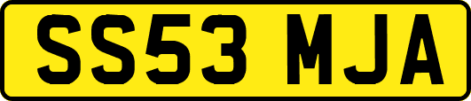 SS53MJA