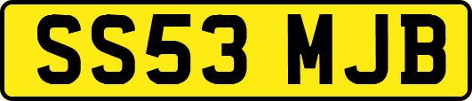 SS53MJB