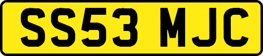 SS53MJC