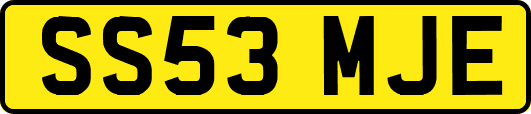 SS53MJE