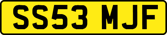 SS53MJF