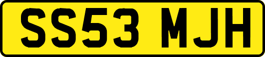 SS53MJH