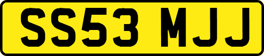 SS53MJJ
