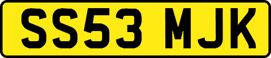 SS53MJK