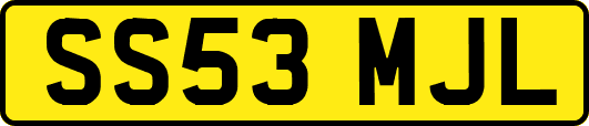 SS53MJL