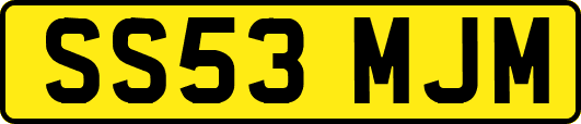 SS53MJM