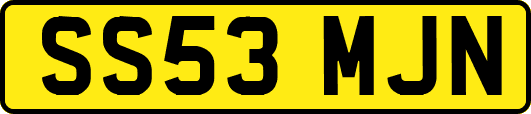 SS53MJN