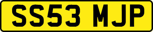 SS53MJP