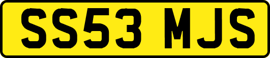 SS53MJS