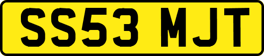 SS53MJT
