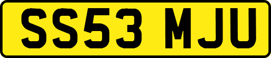 SS53MJU