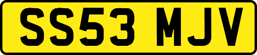 SS53MJV