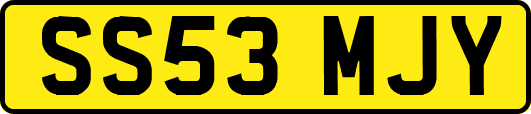 SS53MJY