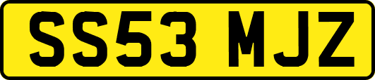 SS53MJZ