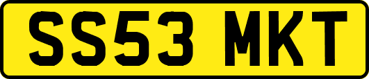 SS53MKT