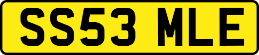 SS53MLE