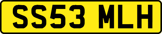 SS53MLH