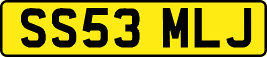SS53MLJ