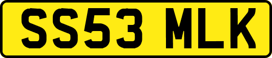 SS53MLK