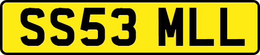 SS53MLL