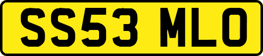 SS53MLO