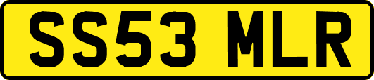 SS53MLR