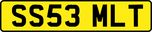 SS53MLT