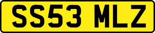 SS53MLZ