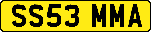 SS53MMA