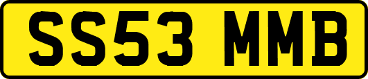 SS53MMB
