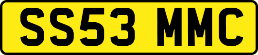 SS53MMC
