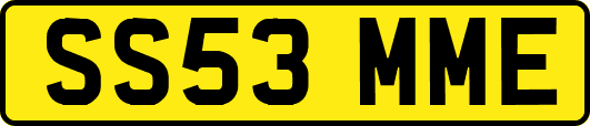 SS53MME