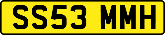 SS53MMH