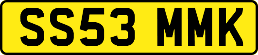 SS53MMK